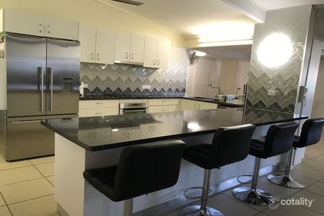 Property photo of 9 Colong Court Rocky Point QLD 4874