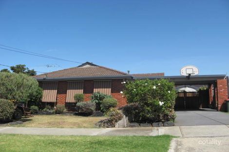 Property photo of 39 Prospect Drive Keilor East VIC 3033