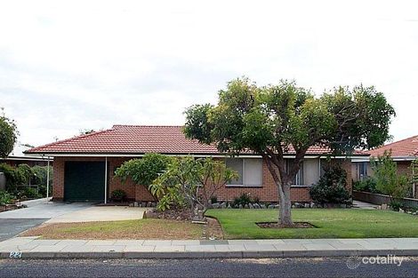 22 Forward St, Mandurah, WA 6210
