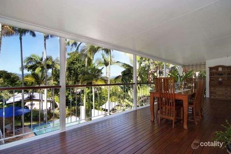 Property photo of 127 Hillview Crescent Whitfield QLD 4870