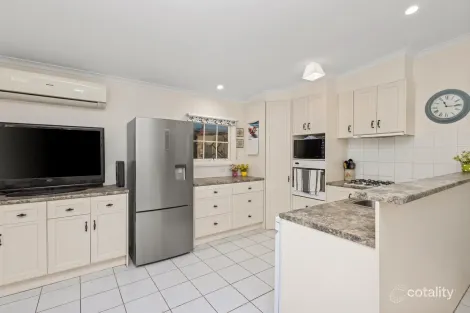 Property photo of 18 Campbell Street Eaglehawk VIC 3556