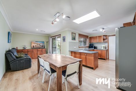 3 Antoinette Ave, Narellan Vale, NSW 2567