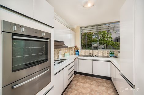 Property photo of 44/2 Bent Street Neutral Bay NSW 2089