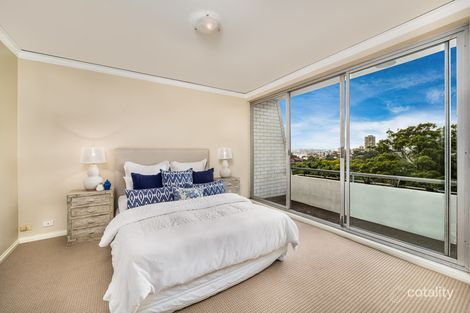 Property photo of 44/2 Bent Street Neutral Bay NSW 2089