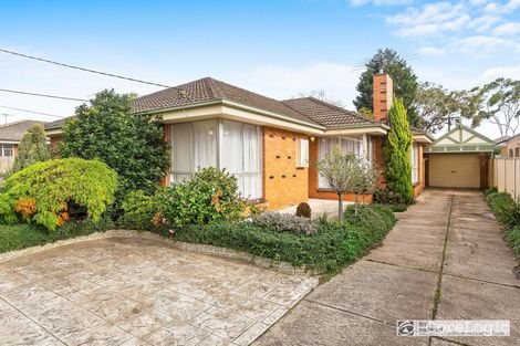 Property photo of 9 Cowra Street Altona VIC 3018