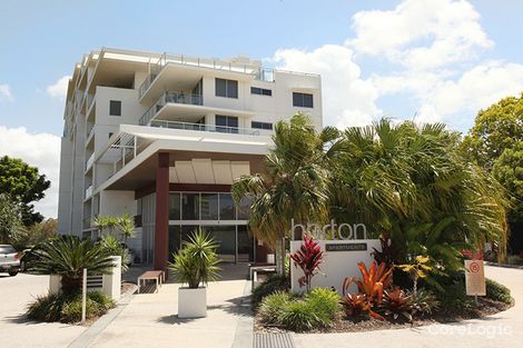 Property photo of 1105/1A Mungar Street Maroochydore QLD 4558