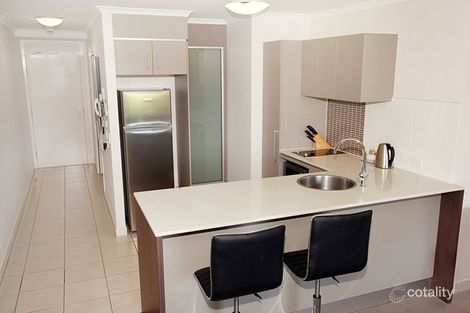 Property photo of 1105/1A Mungar Street Maroochydore QLD 4558