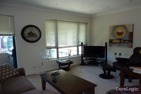 Property photo of 2906/265 Exhibition Street Melbourne VIC 3000