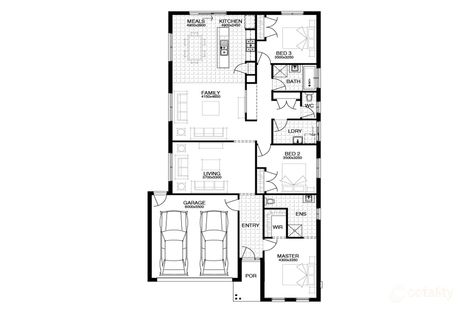 Property photo of 416 Riverside Boulevard Killara VIC 3691