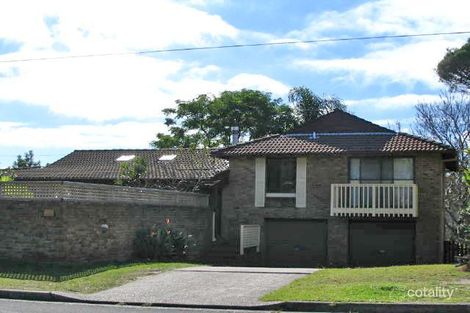 109 Sir Thomas Mitchell Dr, Davidson, NSW 2085