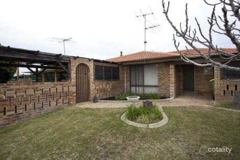 43 Eacott St, Mandurah, WA 6210