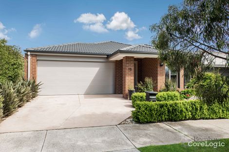 Property photo of 12 Alma Road Wollert VIC 3750