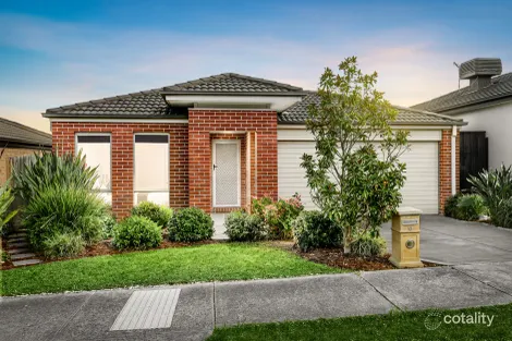16 Windermere Pde, Doreen, VIC 3754