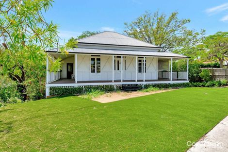 Property photo of 24 Burnett Street Sadliers Crossing QLD 4305