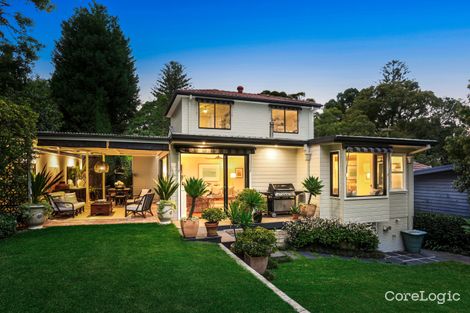 Property photo of 27 Innes Road Greenwich NSW 2065