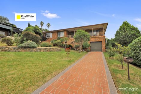 Property photo of 9 Wilkinson Place Tumut NSW 2720