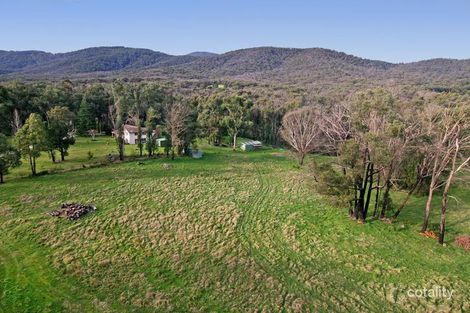 Property photo of 752 Chum Creek Road Chum Creek VIC 3777