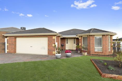 Property photo of 7 Stone Hill Circuit Cranbourne East VIC 3977