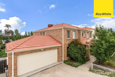 Property photo of 80 Diamond Street Amaroo ACT 2914