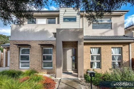 Property photo of 3 Rowan Place Bayswater VIC 3153