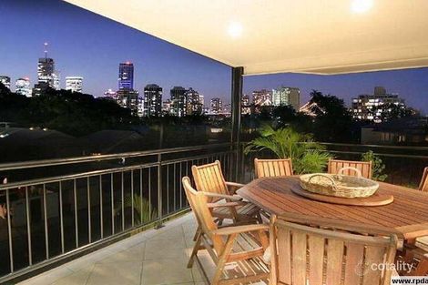 4/15 Eskgrove St, East Brisbane, QLD 4169