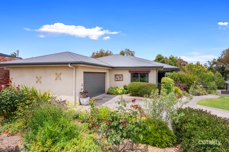 6 MANSER RISE, ALEXANDRA, VIC 3714
