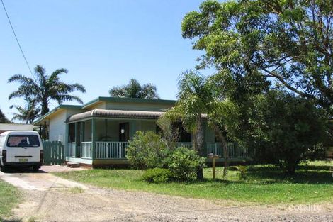 Property photo of 8 Cudgee Street Blacksmiths NSW 2281
