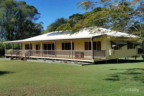 9 Limetree Lane, Pomona, QLD 4568