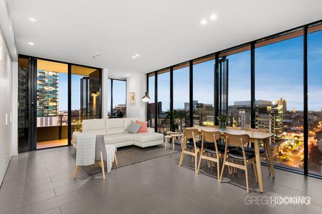Property photo of 1204/22 Dorcas Street Southbank VIC 3006