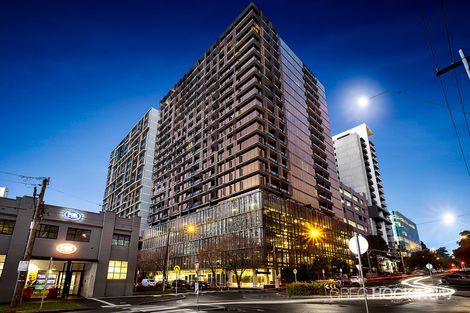 Property photo of 1204/22 Dorcas Street Southbank VIC 3006