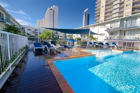 Property photo of 28/69-73 Ferny Avenue Surfers Paradise QLD 4217
