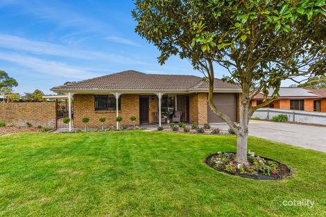Property photo of 10 Fordham Avenue Naracoorte SA 5271