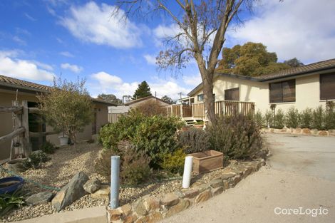 Property photo of 9 Paull Place Kambah ACT 2902