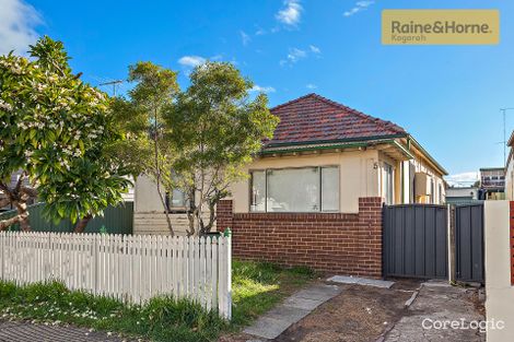 Property photo of 5 Campbell Street Ramsgate NSW 2217