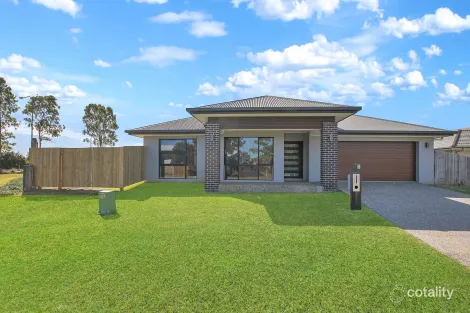 1 River Breeze Dr, Griffin, QLD 4503