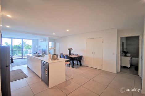 22/1-5 Greenhills St, Croydon, NSW 2132