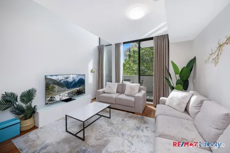 Property photo of 1 Link Road Zetland NSW 2017