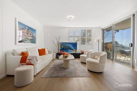 Property photo of 17/94A Spofforth Street Cremorne NSW 2090