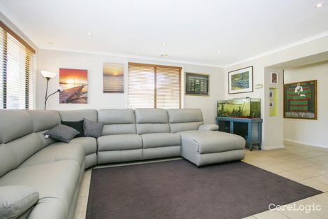 Property photo of 9 Paull Place Kambah ACT 2902