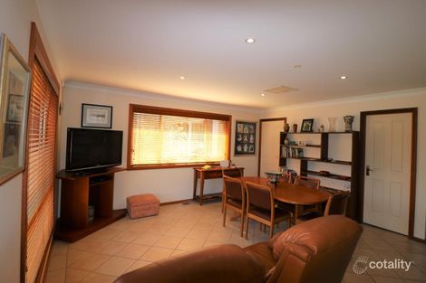 Property photo of 47 Fontenoy Street Young NSW 2594