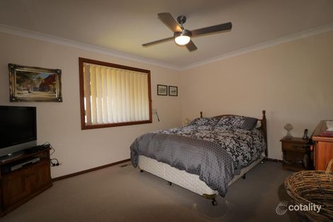 Property photo of 47 Fontenoy Street Young NSW 2594