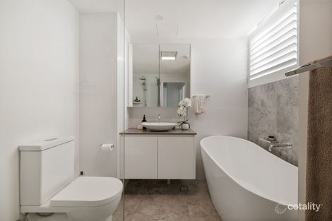 Property photo of 17/94A Spofforth Street Cremorne NSW 2090