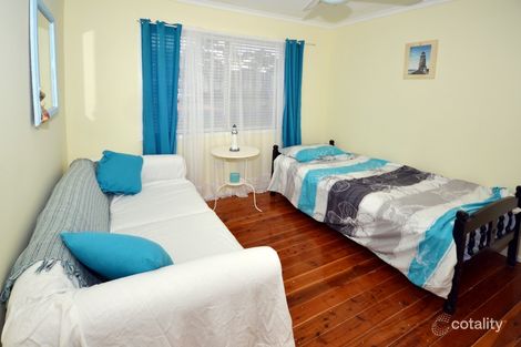 Property photo of 59 Watts Road Callala Beach NSW 2540