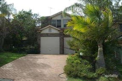 Property photo of 19 Millstream Grove Dural NSW 2158