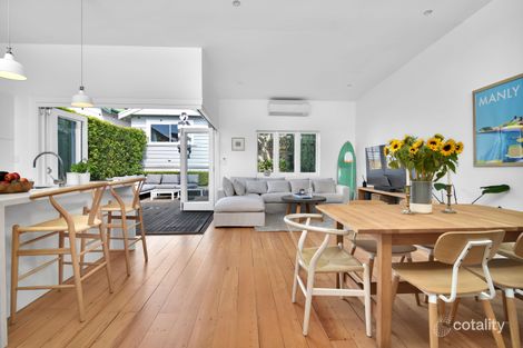 Property photo of 15 Arthur Street Fairlight NSW 2094