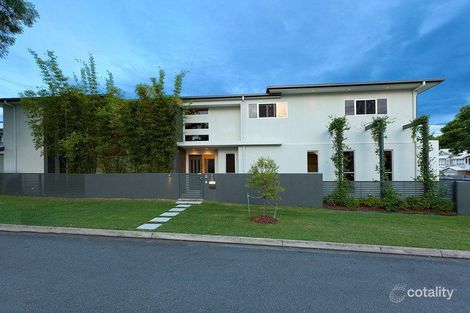 111 Elliott St, Hawthorne, QLD 4171