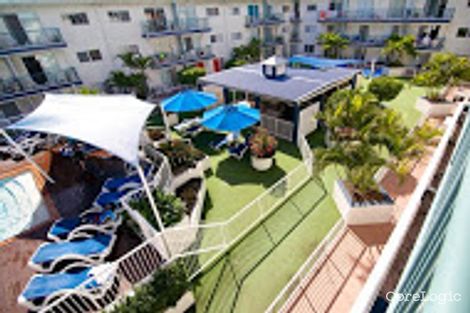 Property photo of 28/69-73 Ferny Avenue Surfers Paradise QLD 4217