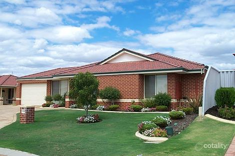 10a Sumich Gdns, Coogee, WA 6166