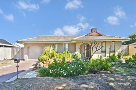 30 Chalmers Ave, Waikiki, WA 6169