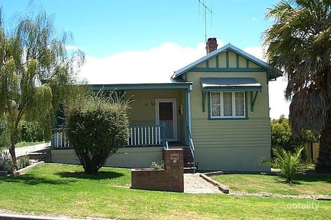 19 Jeffries St, Mount Melville, WA 6330